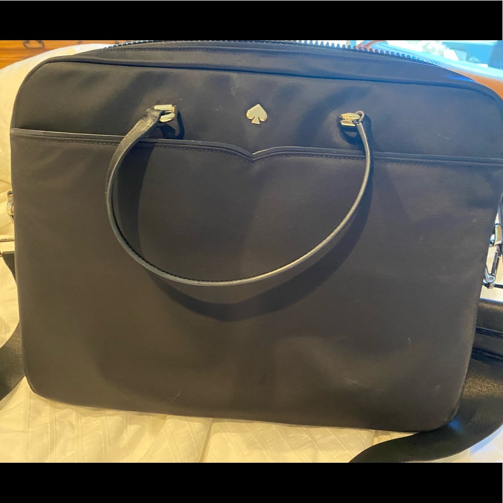 Kate Spade Jae laptop bag